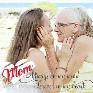 Meet your Posher, Leasha